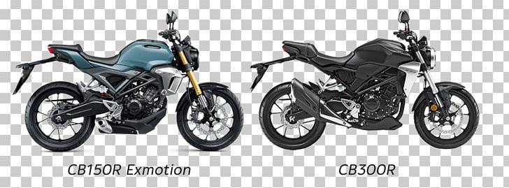 Honda CB300R Suspension Motorcycle Honda CB Series PNG, Clipart,  Free PNG Download