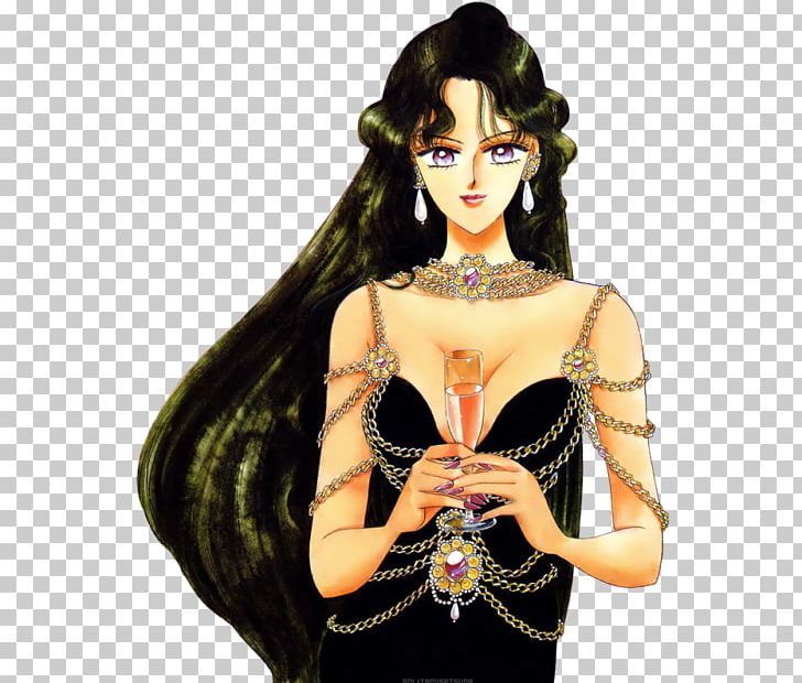 Naoko Takeuchi Sailor Pluto Sailor Moon Sailor Saturn Chibiusa PNG, Clipart, Anime, Anime Transparent, Art, Art Book, Black Hair Free PNG Download