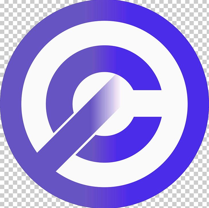 Public Domain Logo PNG, Clipart, Area, Blue, Brand, Circle, Copyright Free PNG Download