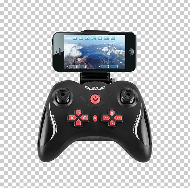 Unmanned Aerial Vehicle Camera High-definition Television Wi-Fi Game Controllers PNG, Clipart, Electronic Device, Electronics, Electronics Accessory, Gadget, Game Free PNG Download