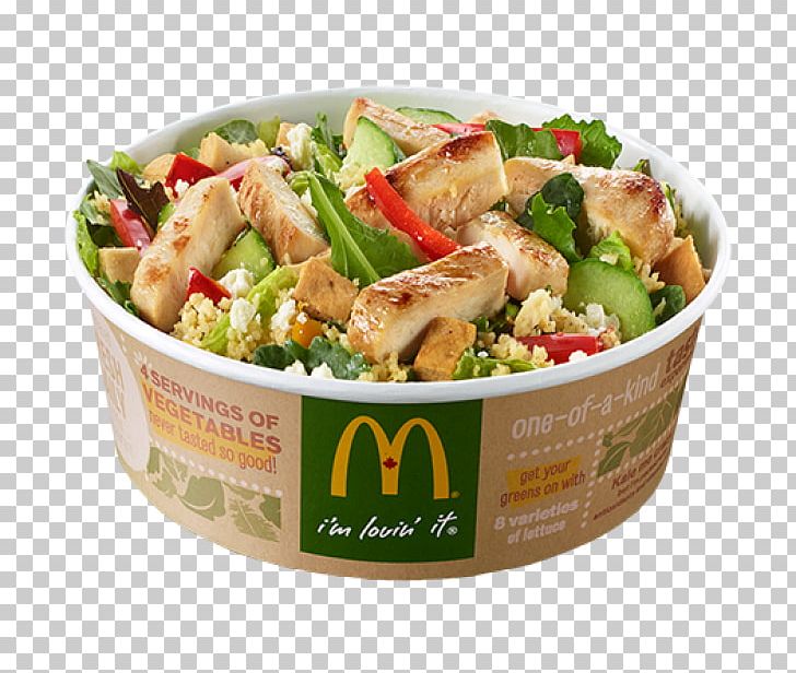 Chicken Salad Caesar Salad Greek Salad Greek Cuisine McDonald's Big Mac PNG, Clipart,  Free PNG Download