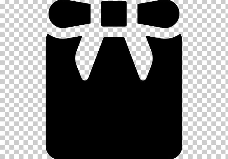Computer Icons Icon Design Gift PNG, Clipart, Black, Black And White, Box, Brand, Computer Icons Free PNG Download