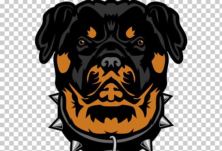 Dog Breed Rottweiler Pug Graphic Design PNG, Clipart, Art, Breed, Carnivoran, Cauliflower, Competition Free PNG Download