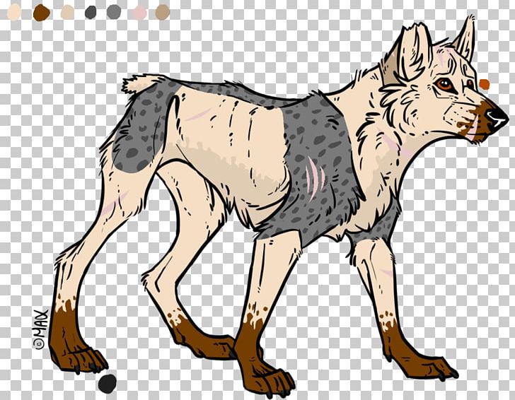 Dog Fauna Cartoon Wildlife PNG, Clipart, Animals, Art, Carnivoran, Cartoon, Demon Free PNG Download