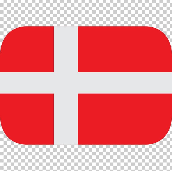 Flag Of Denmark Emoji Rendering PNG, Clipart, Area, Brand, Danish, Denmark, Emoji Free PNG Download