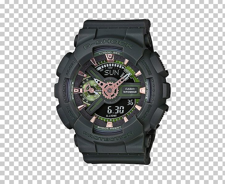 G-Shock Shock-resistant Watch Casio Buckle PNG, Clipart,  Free PNG Download