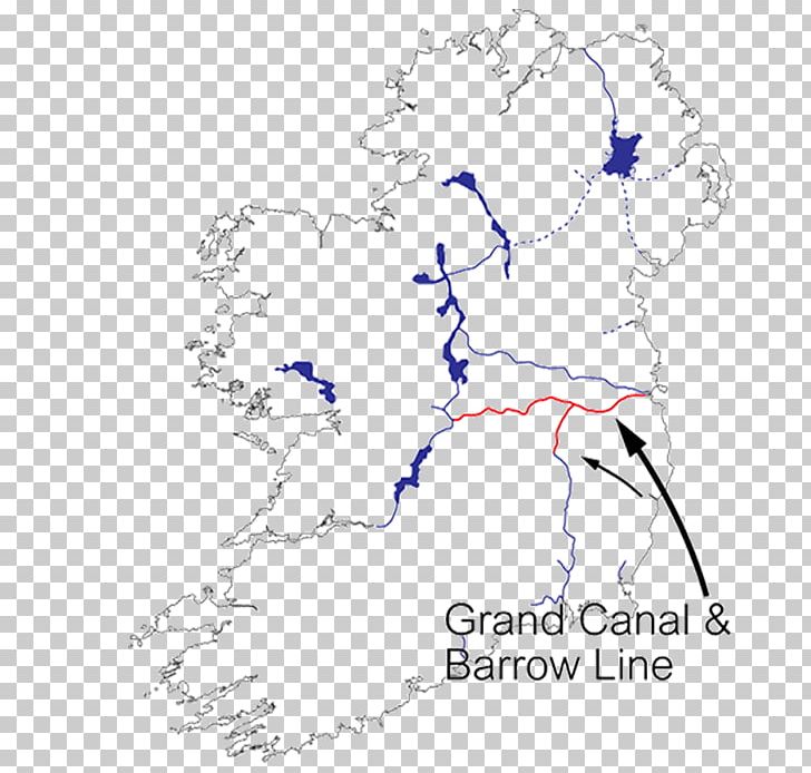 Grand Canal D'Alsace Royal Canal River Shannon Shannon–Erne Waterway PNG, Clipart,  Free PNG Download
