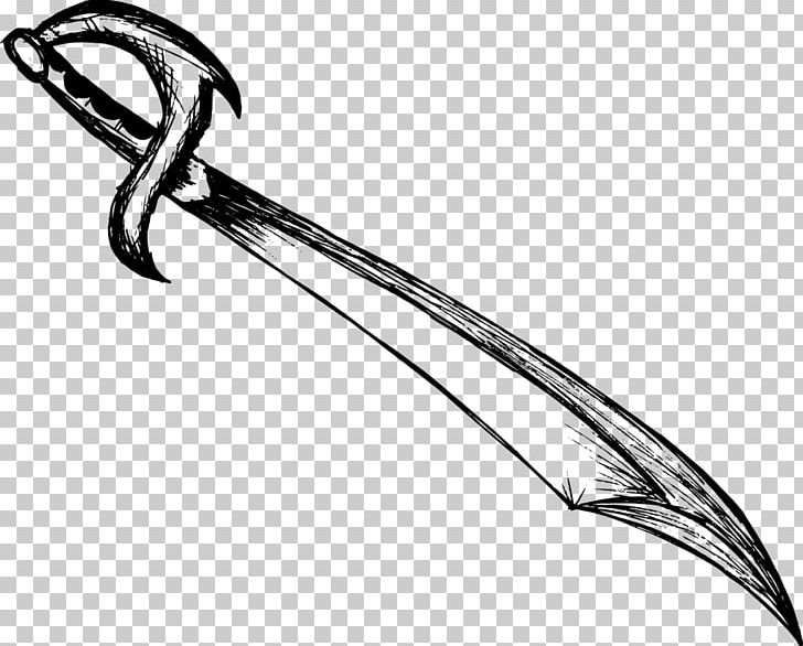 Larp Axe Drawing Sword Line Art PNG, Clipart, Axe, Black And White, Cartoon, Clip Art, Cold Weapon Free PNG Download
