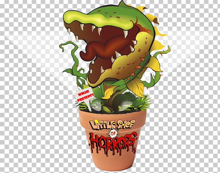 Little Shop Of Horrors YouTube Carnivorous Plant Musical Theatre PNG, Clipart, Carnivorous Plant, Drosera, Film, Flowerpot, Food Free PNG Download