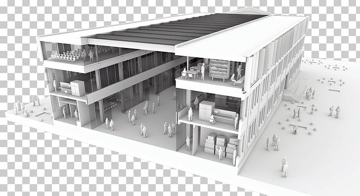 Renders Interiores Architecture Building Facade House PNG, Clipart, Angle, Animaatio, Architecture, Black And White, Blogger Free PNG Download