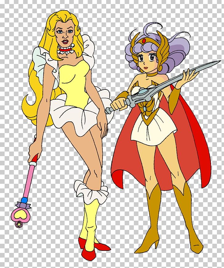 She-Ra Guerriero Drawing PNG, Clipart, Anime, Art, Artwork, Cartoon, Cb Chara Nagai Go World Free PNG Download