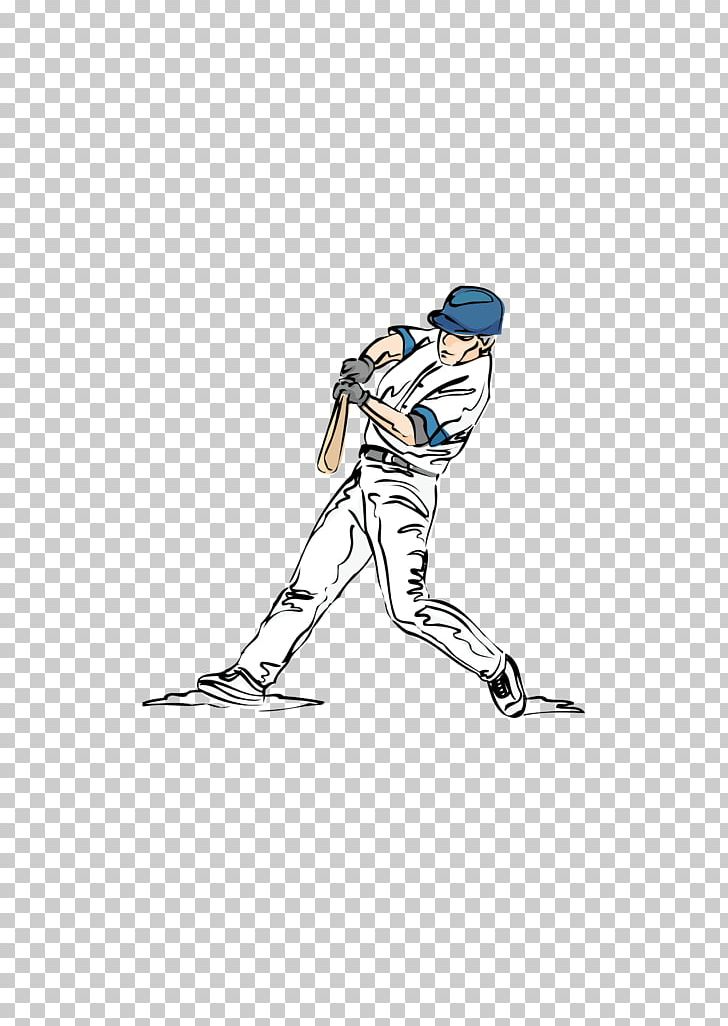 Cartoon Illustration PNG, Clipart, Arm, Art, Baseball, Baseball Bat, Baseball Cap Free PNG Download