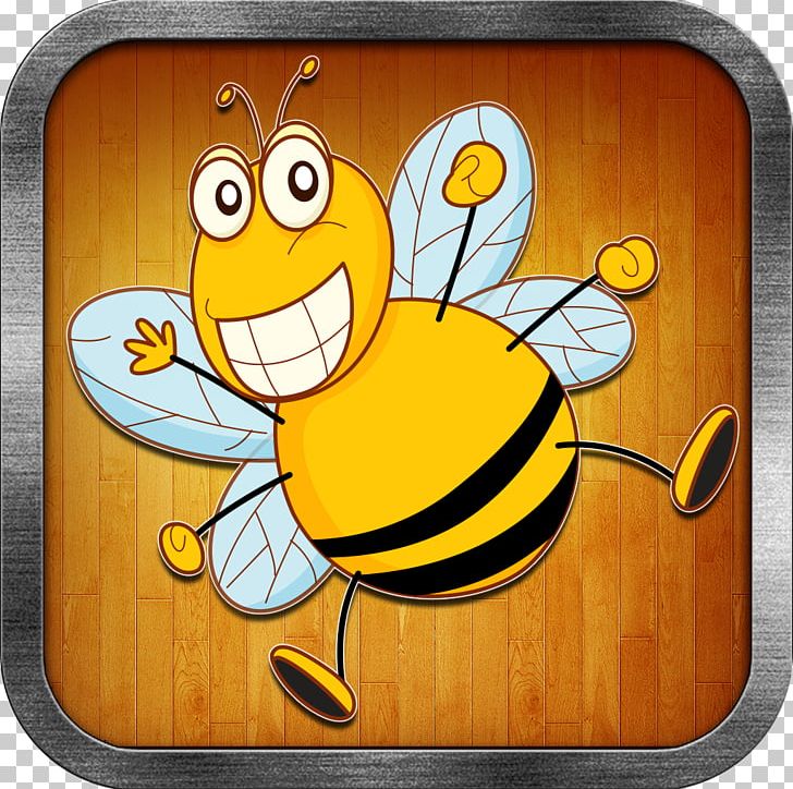 Honey Bee Vertebrate Cartoon PNG, Clipart, Art, Bee, Busy, Busy Bee, Cartoon Free PNG Download