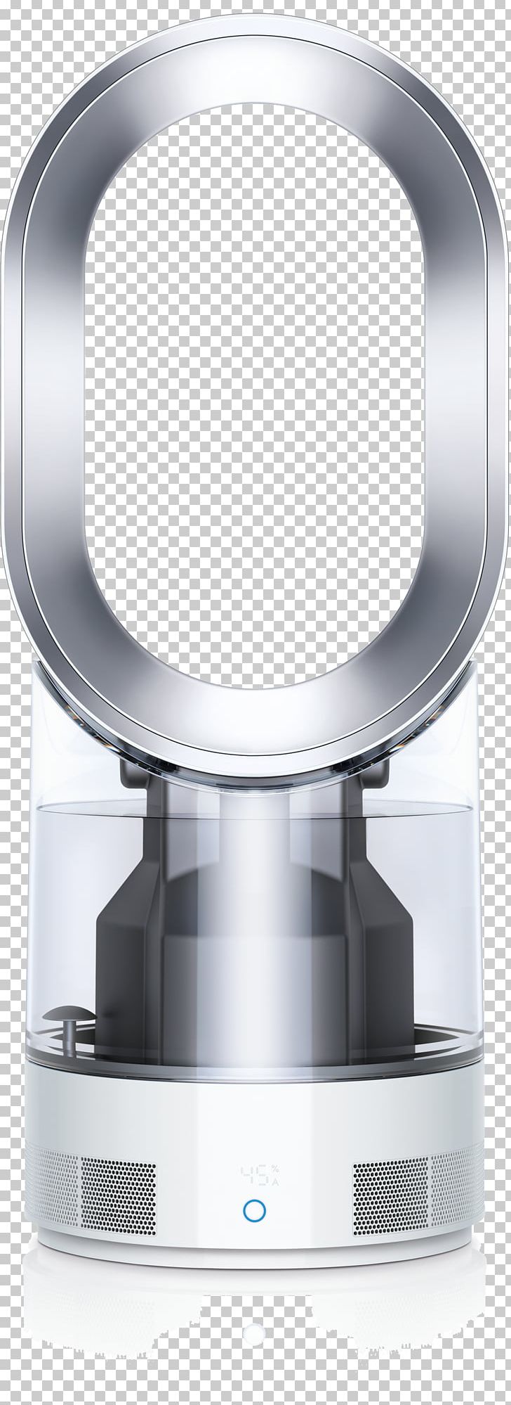 Humidifier Dyson AM10 Bladeless Fan PNG, Clipart, Air Purifiers, Bladeless Fan, Dyson, Dyson Am10, Dyson Pure Hotcool Link Free PNG Download