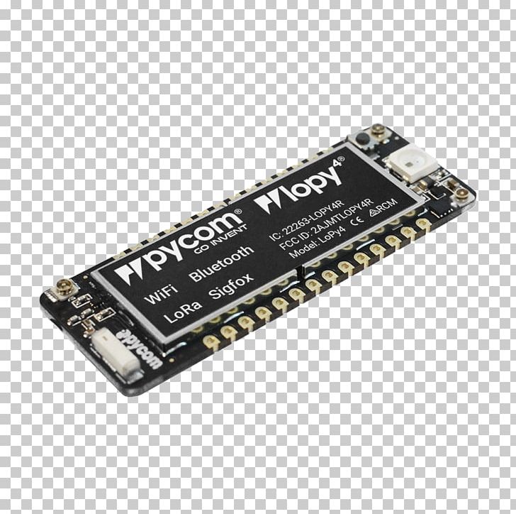 Microcontroller MicroPython Lorawan Electronics Wi-Fi PNG, Clipart, Chipset, Circuit Component, Computer Network, Electronic Device, Electronics Free PNG Download