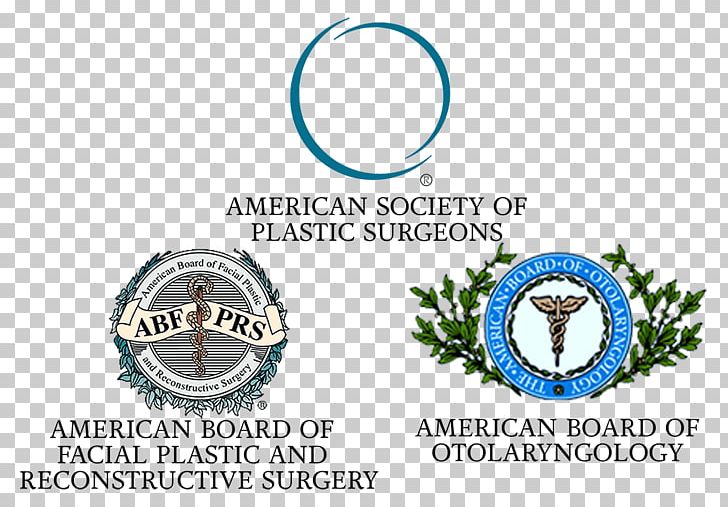Otorhinolaryngology American Board Of Otolaryngology American Academy Of Facial Plastic And Reconstructive Surgery Board Certification PNG, Clipart, Body Jewelry, Brand, Circle, Logo, Medicine Free PNG Download