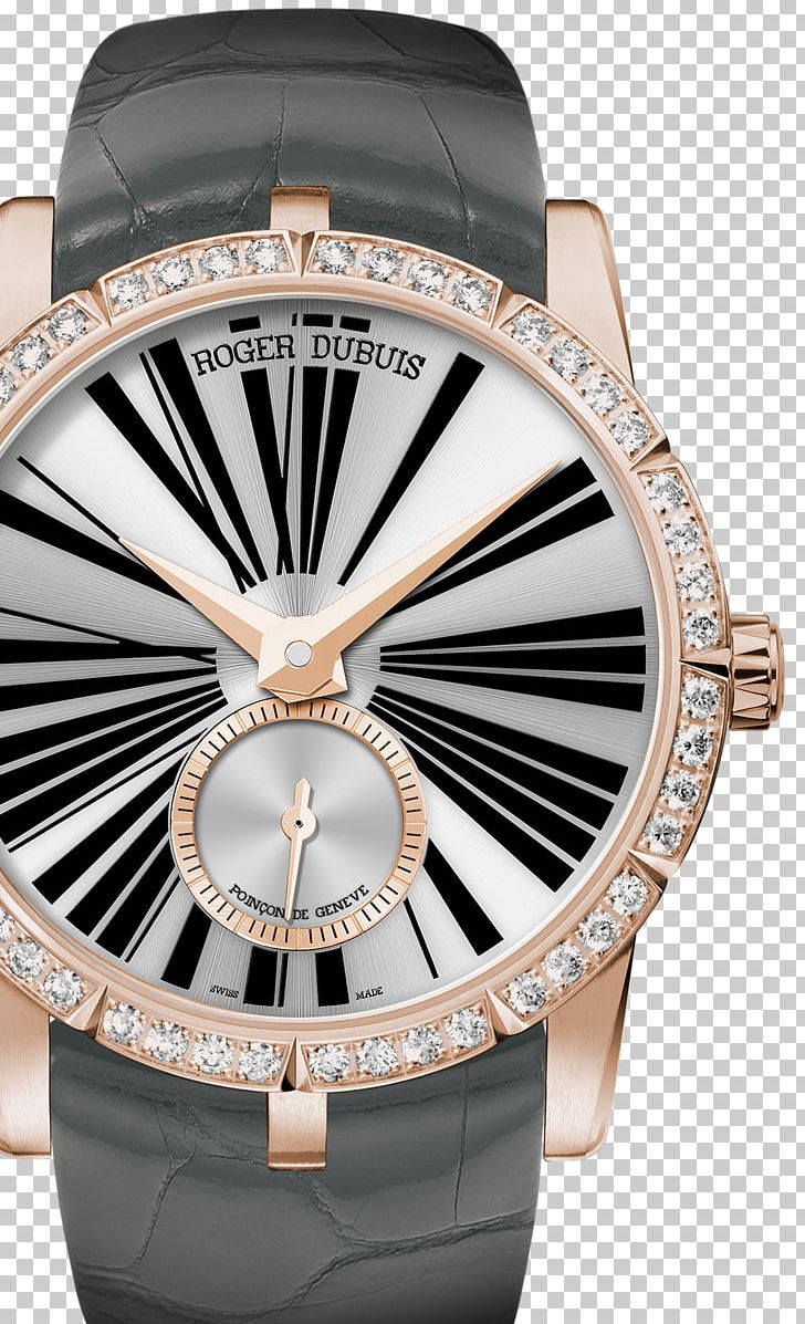 Roger Dubuis Automatic Watch Tourbillon Chronograph PNG, Clipart, Accessories, Automatic Watch, Bracelet, Breguet, Chronograph Free PNG Download