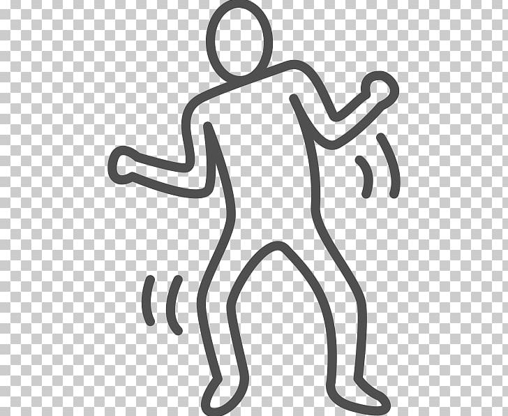 Dance Computer Icons Zumba Art PNG, Clipart, Art, Artwork, Black, Black And White, Computer Icons Free PNG Download