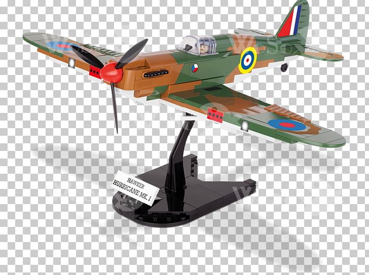 Hawker Hurricane Supermarine Spitfire Cobi Toy Block PNG, Clipart, Aircraft, Airplane, Battle Of Britain, Cobi, Fighter Aircraft Free PNG Download