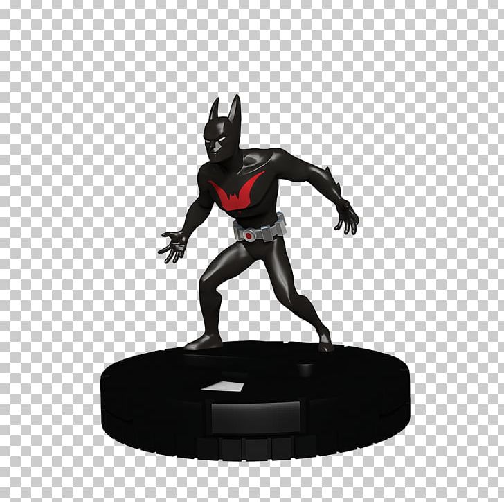 HeroClix Batman Superman Harley Quinn Deadpool PNG, Clipart, Action Figure, Animated Series, Batman, Batman Beyond, Batman The Animated Series Free PNG Download