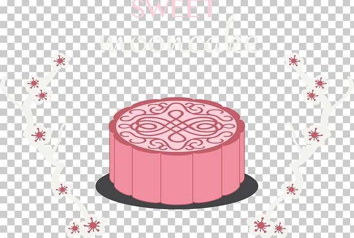 Mooncake Euclidean PNG, Clipart, Baking, Bread, Buttercream, Cake, Cake Decorating Free PNG Download