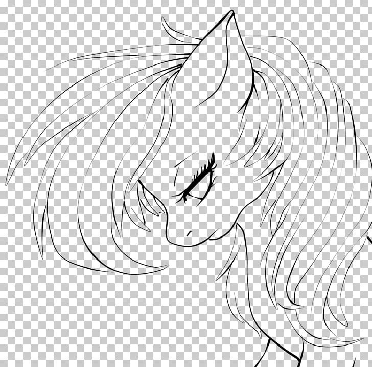 Pony Rainbow Dash Mane Line Art Sketch PNG, Clipart, Arm, Artwork, Black, Cartoon, Deviantart Free PNG Download