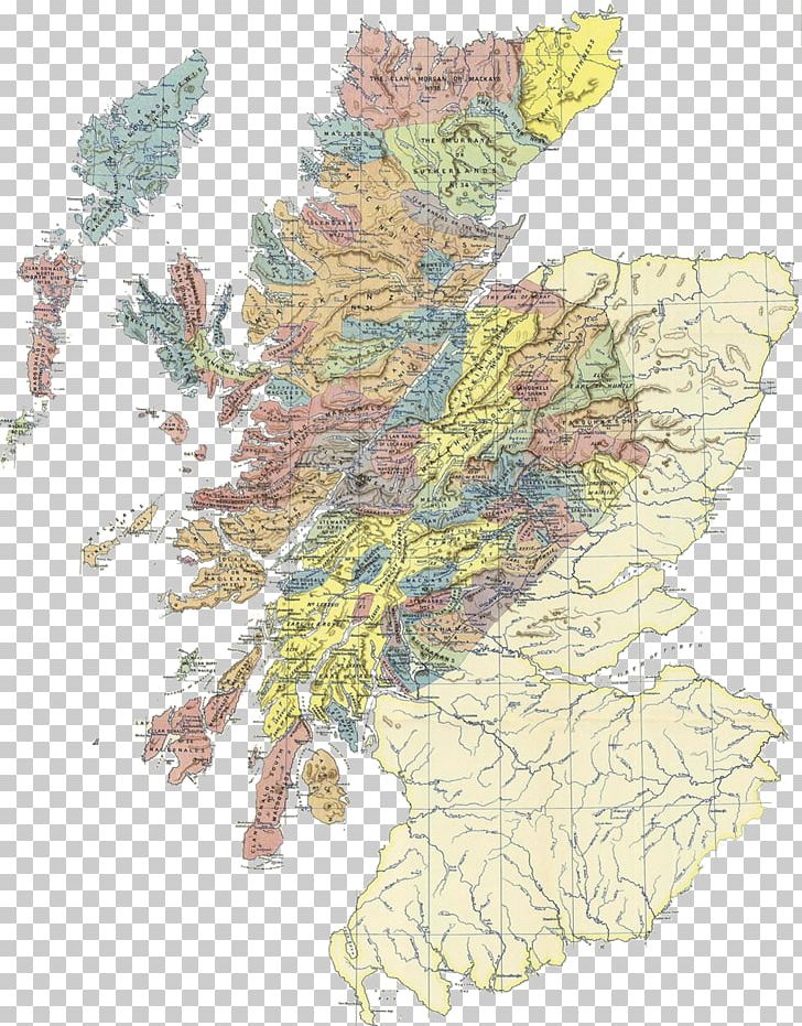 Scottish Highlands Scottish Clan Scottish People Map PNG, Clipart, Anishinaabe Clan System, Antique Maps And Charts, Celts, Clan, Family Free PNG Download