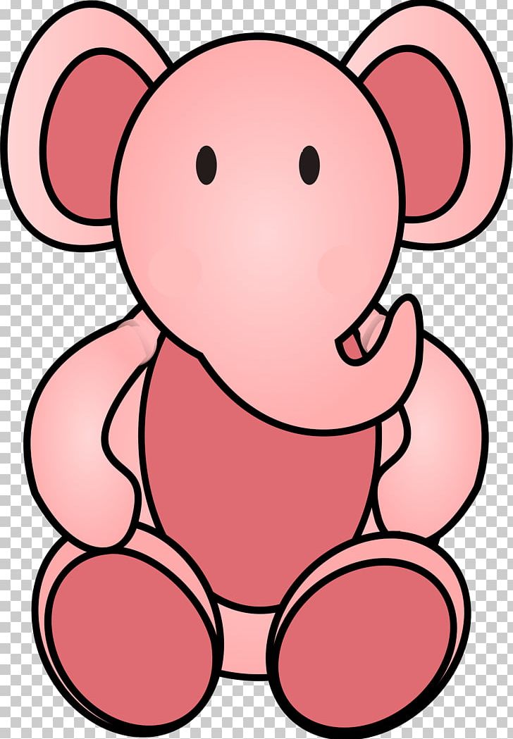 Seeing Pink Elephants Elephantidae PNG, Clipart, Animal Figure, Animals, Area, Artwork, Caricature Free PNG Download