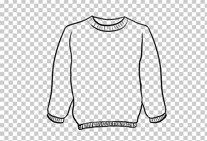T-shirt Hoodie Christmas Jumper Sweater Cardigan PNG, Clipart, Angle, Area, Black, Black And White, Christ Free PNG Download