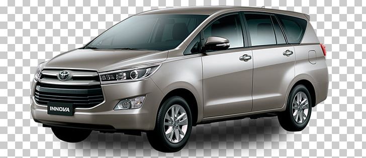 Toyota Innova Toyota Sai Car Minivan PNG, Clipart, Automatic Transmission, Automotive Exterior, Brand, Bumper, Car Free PNG Download