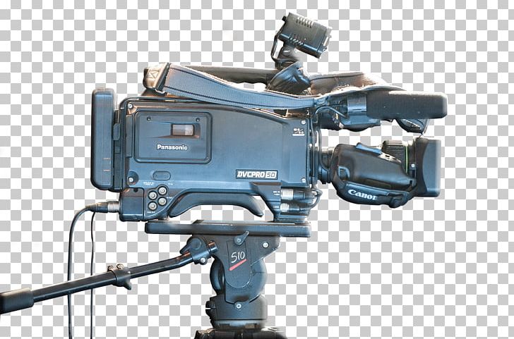 Video Cameras Television Professional Video Camera Stock Photography PNG, Clipart, Camera, Camera Accessory, Camera Operator, Cinema, Electronics Free PNG Download