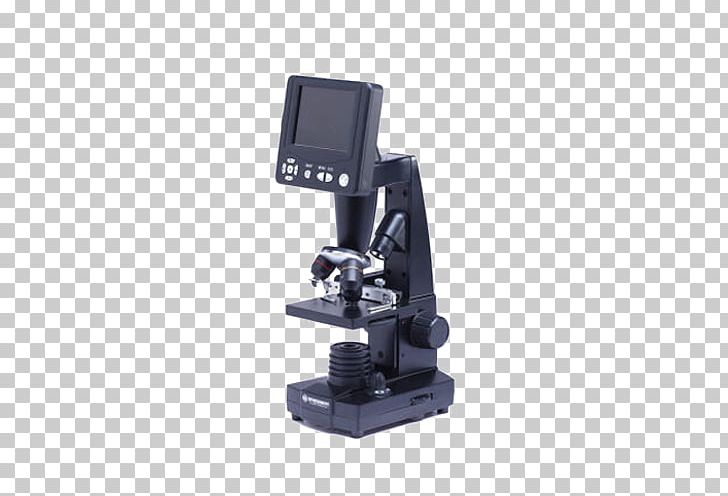 Digital Microscope Optical Instrument Bresser PNG, Clipart, 500, 1600 Times, Binoculars, Digit, Digital Clock Free PNG Download