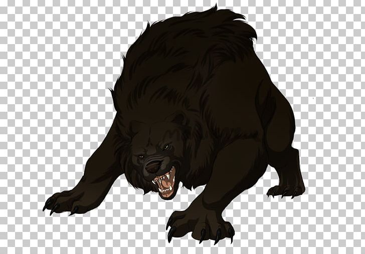 Dog Canidae Snout Terrestrial Animal Wildlife PNG, Clipart, Animal, Animals, Bear, Canidae, Carnivoran Free PNG Download