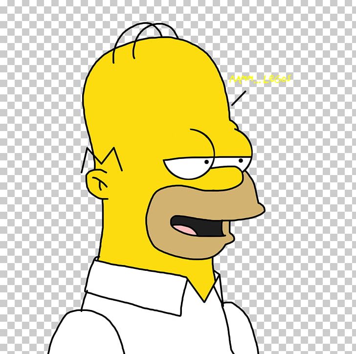 Homer Simpson The Simpsons And Philosophy Simpson Family Cartoon PNG, Clipart, Angle, Area, Art, Black And White, Cheek Free PNG Download