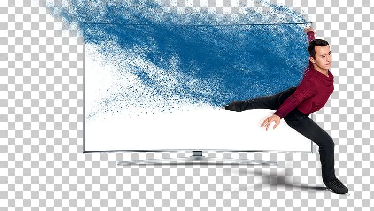 LCD Television Figure Skating Television Set PNG, Clipart, 2018 Winter Olympics, Advertising, Brand, Computer Monitor, Computer Monitors Free PNG Download