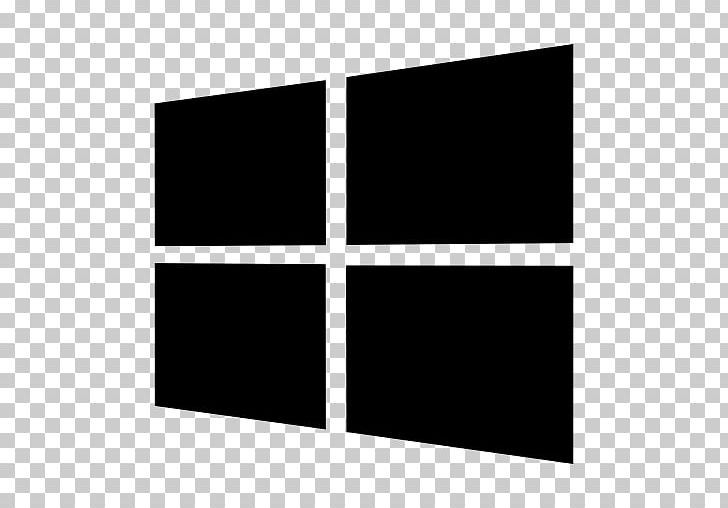 Logo Computer Icons Windows 95 PNG, Clipart, Angle, Black, Black And White, Brand, Computer Icons Free PNG Download