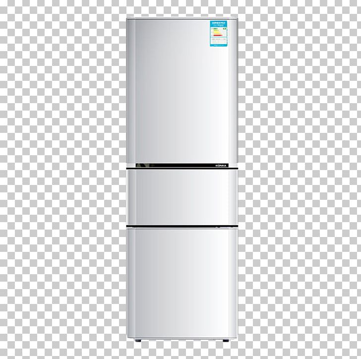 Refrigerator Midea PNG, Clipart, Angle, Beautiful, Commercial Use, Designer, Electronics Free PNG Download