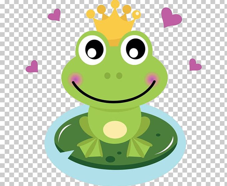 The Frog Prince Tiana Prince Naveen PNG, Clipart, Amphibian, Animals, Cartoon, Cute Animal, Cute Animals Free PNG Download