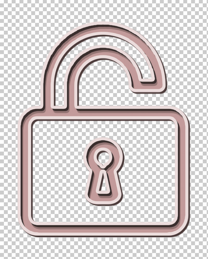 Open Lock Icon Padlock Icon Computer Security Icon PNG, Clipart, Cartoon, Computer Security Icon, Geometry, Line, Mathematics Free PNG Download