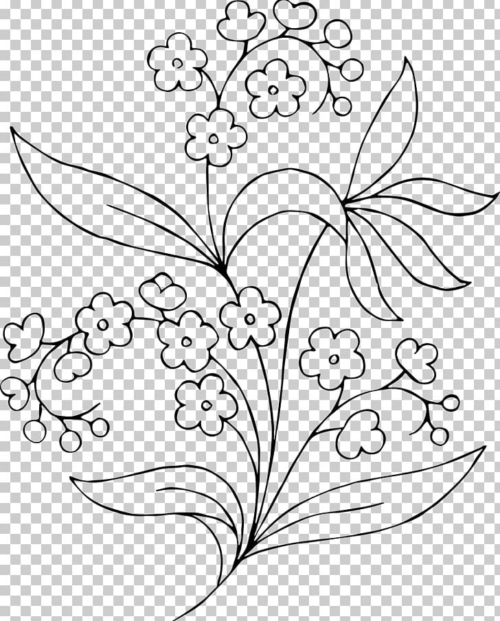 Black And White Drawing PNG, Clipart, Art, Black, Black And White, Branch, Coloring Book Free PNG Download