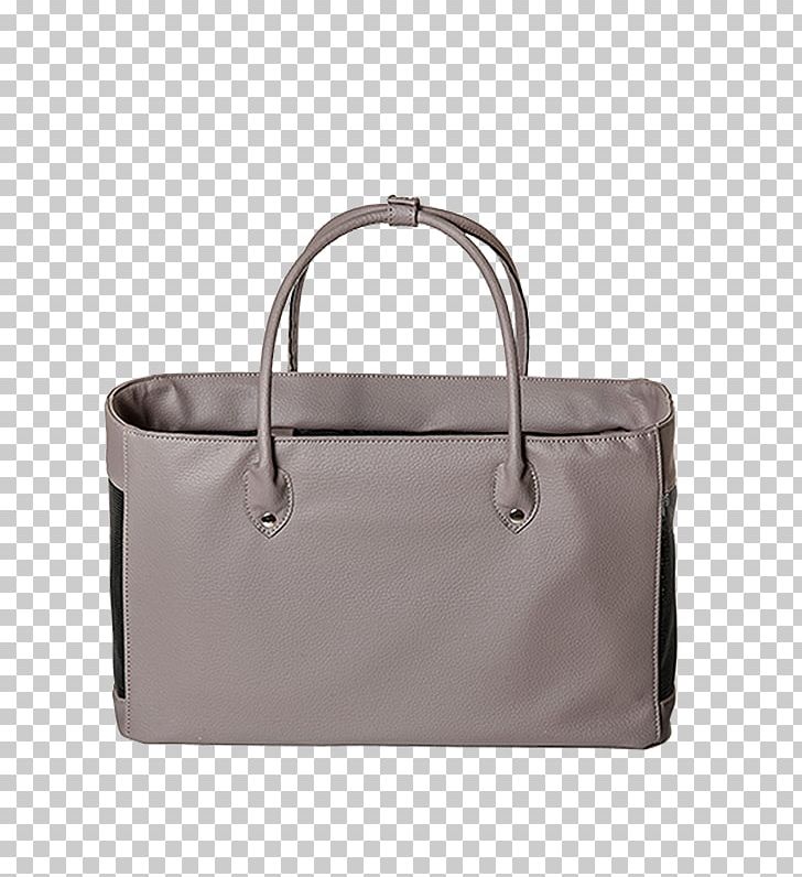 Briefcase Tote Bag Leather Hand Luggage PNG, Clipart, Accessories, Bag, Baggage, Beige, Brand Free PNG Download