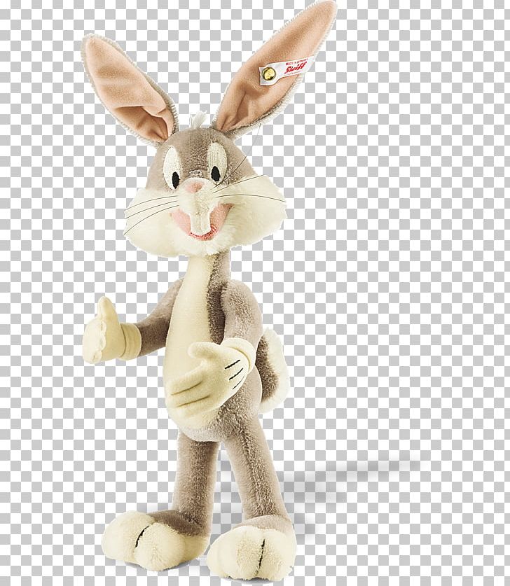 Bugs Bunny Daffy Duck Margarete Steiff GmbH Bear Tasmanian Devil PNG, Clipart, Animals, Bear, Bugs Bunny, Daffy Duck, Domestic Rabbit Free PNG Download