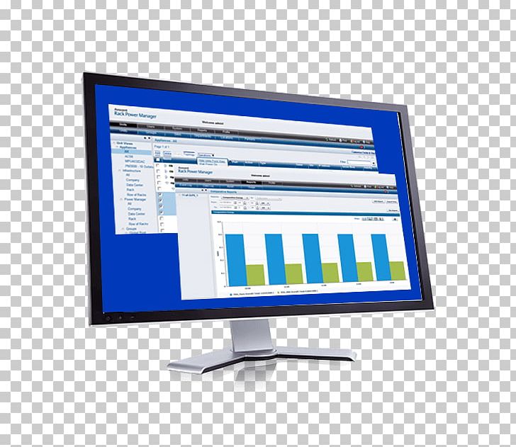 Data Center Infrastructure Management Computer Monitors LED-backlit LCD Computer Hardware PNG, Clipart, 19inch Rack, Computer, Computer Hardware, Computer Monitor Accessory, Data Free PNG Download