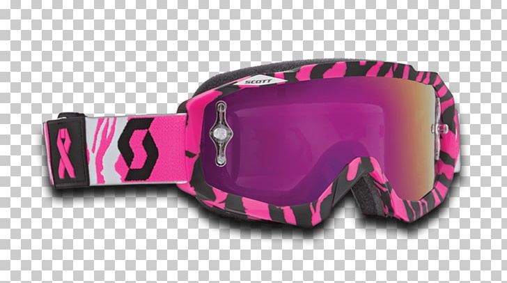 Goggles Scott Sports Scott Hustle MX Goggle Glasses PNG, Clipart, Breast Cancer, Eyewear, Glasses, Goggles, Lens Free PNG Download