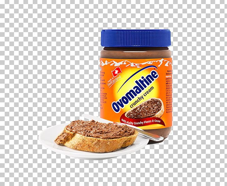 Ovaltine Cream Muesli Spread Swiss Cuisine PNG, Clipart, Barley Malt Syrup, Bread, Breakfast, Candy, Chocolate Free PNG Download