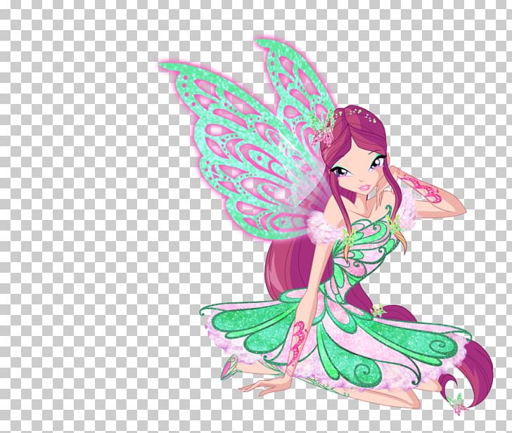 Roxy Stella Aisha Flora Tecna PNG, Clipart, Aisha, Art, Butterflix, Butterfly, Deviantart Free PNG Download