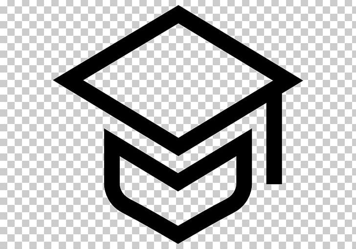 Square Academic Cap Computer Icons PNG, Clipart, Angle, Area, Black And White, Computer Icons, Download Free PNG Download
