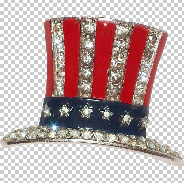 Uncle Sam United States Brooch Jewellery Hat PNG, Clipart, Bling Bling, Brooch, Costume, Costume Jewelry, Flag Of The United States Free PNG Download