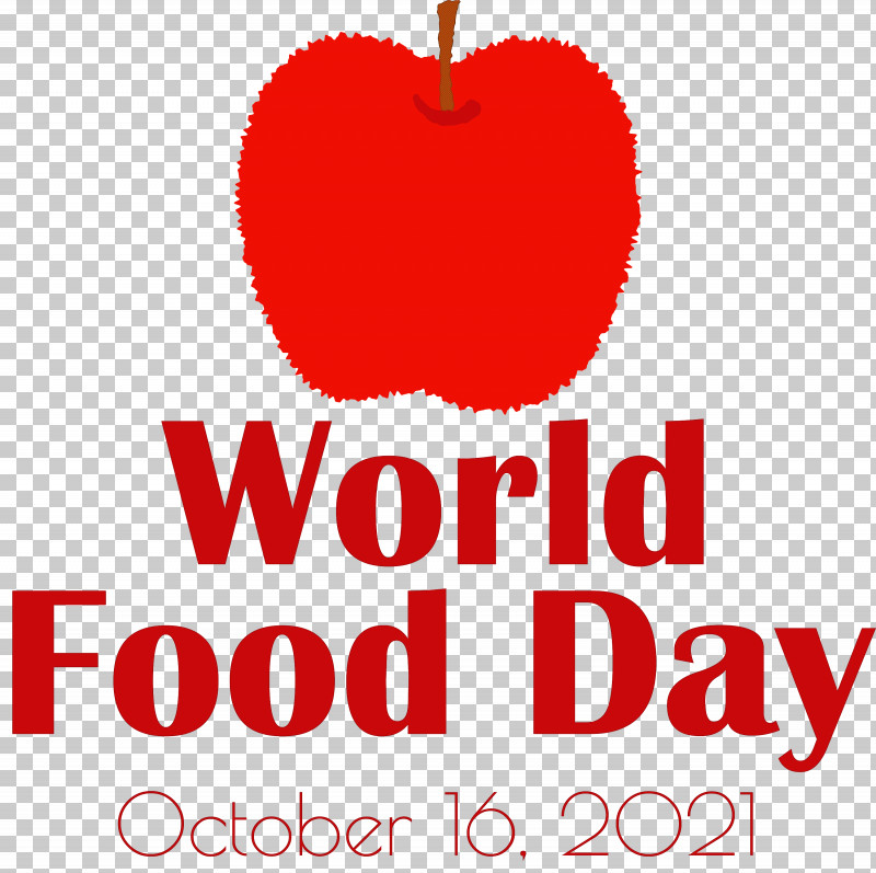 World Food Day Food Day PNG, Clipart, Food Day, Fruit, Geometry, Heart, Logo Free PNG Download