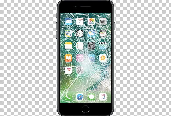 Apple IPhone 7 Plus IPhone 5 IPhone 6 Plus IPhone X IPhone 6s Plus PNG, Clipart, Apple, Apple Iphone 7 Plus, Cellular Network, Electronic Device, Electronics Free PNG Download